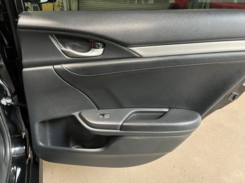 Used 2017 Honda Civic EX-L image 13