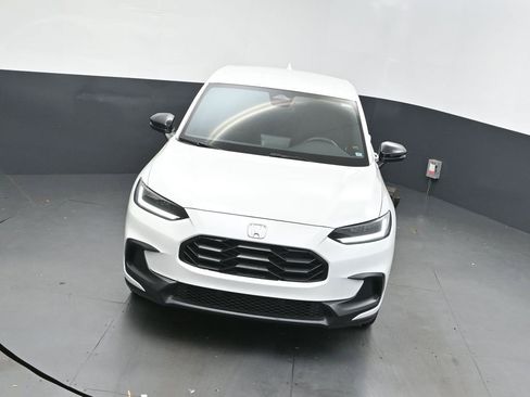 Used 2024 Honda HR-V Sport image 37