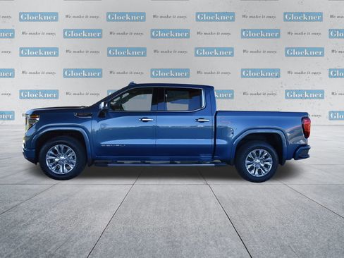 New 2026 GMC Sierra 1500 Denali image 9