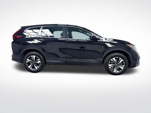 Used 2022 Honda CR-V Special Edition image 13