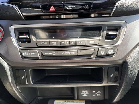 Used 2023 Honda Passport EX-L image 24