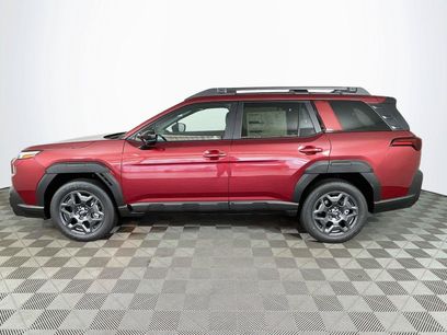 New 2026 Subaru Outback Premium