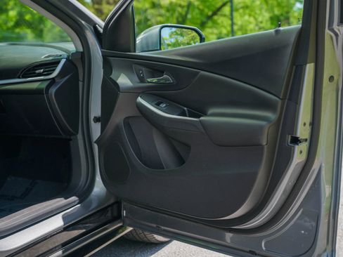 Used 2018 Chevrolet Volt LT w/ LT Driver Confidence Package FWD image 21