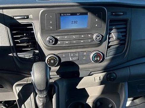 New 2025 Ford Transit 250 Base w/ Load Area Protection Package image 16