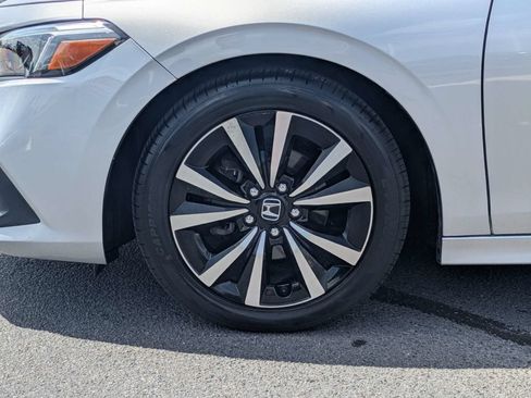 Used 2022 Honda Civic EX image 12