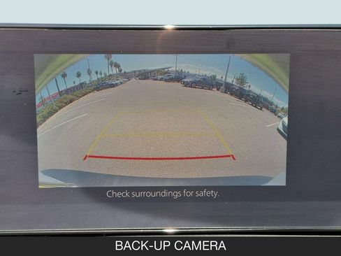 Used 2024 MAZDA CX-30 AWD 2.5 S w/ Select Sport Pkg image 21
