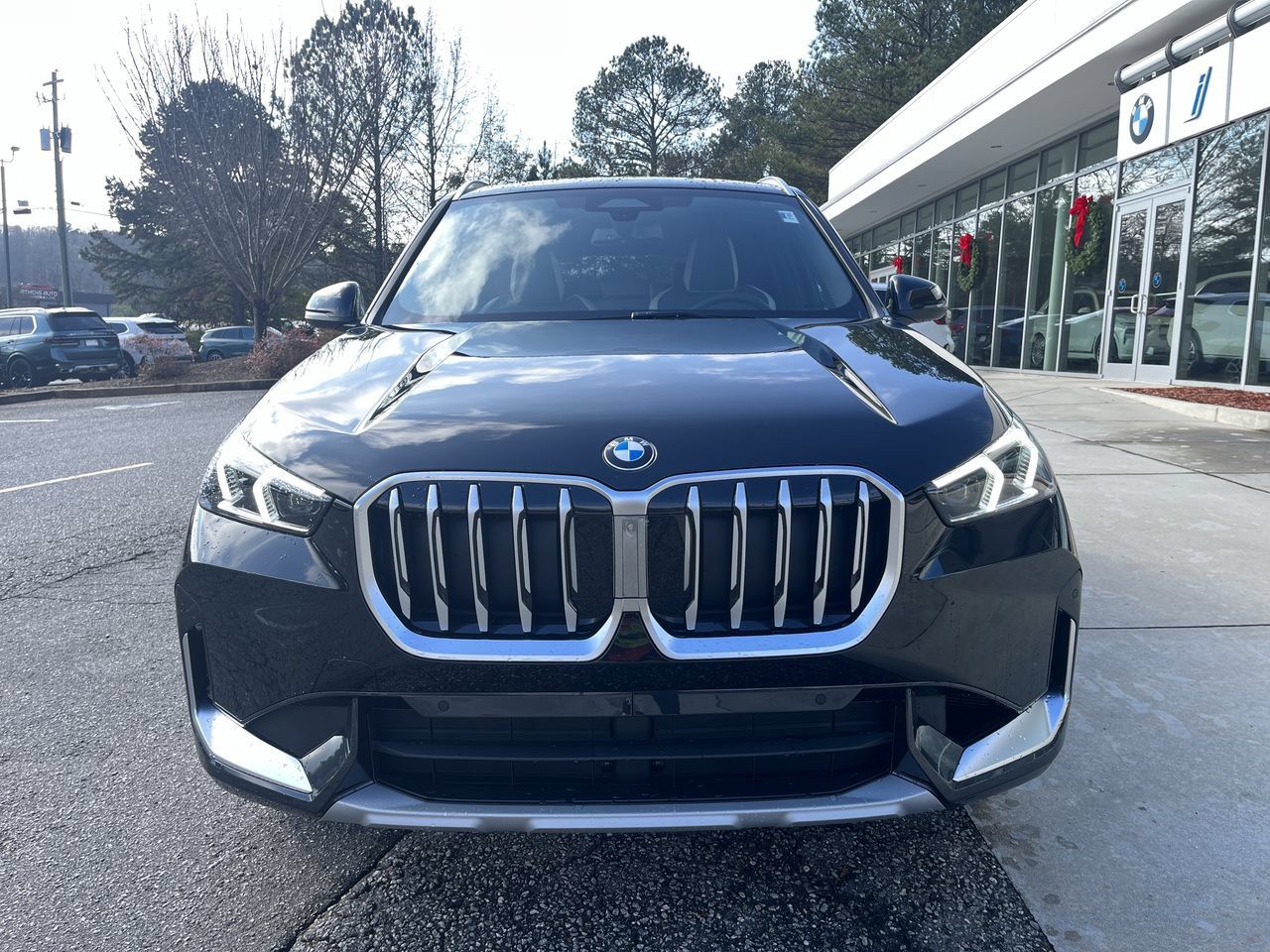 Used 2026 BMW X1 xDrive28i w/ Convenience Package AWD/4WD image 10