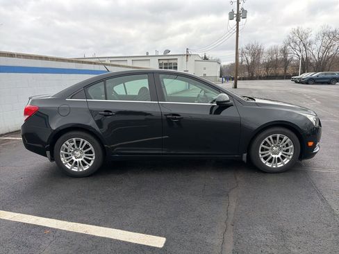 Used 2012 Chevrolet Cruze Eco image 6