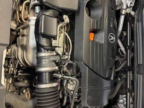 Certified 2022 Acura TLX Technology Package image 29