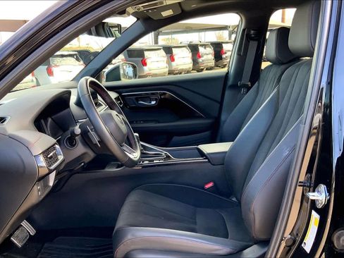 Used 2025 Acura ADX A-Spec image 8