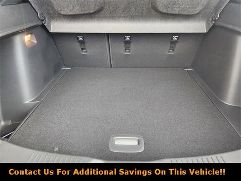 New 2026 Buick Envista Sport Touring w/ Convenience I Package image 23