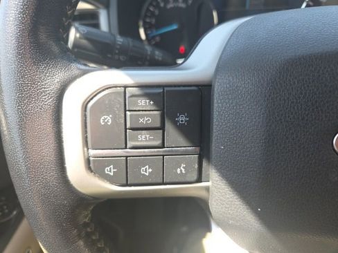 Used 2023 Ford Expedition XLT AWD/4WD image 16