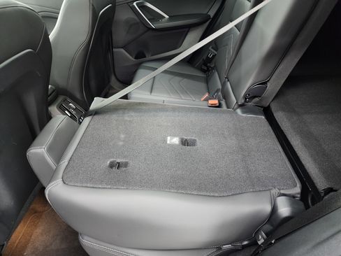 Used 2025 BMW X1 xDrive28i image 37