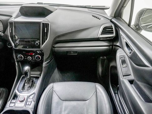 Used 2019 Subaru Forester Touring w/ Popular Package #3 image 32