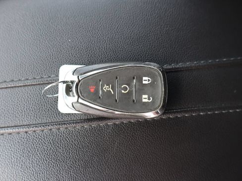 Used 2021 Chevrolet Blazer LT FWD image 22