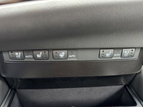 New 2025 Lexus ES 350 w/ Premium Package image 26