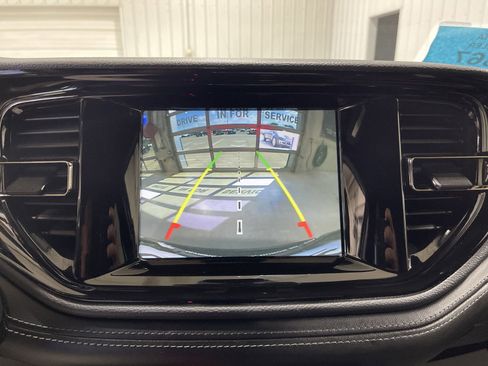 Used 2022 Dodge Durango GT image 23