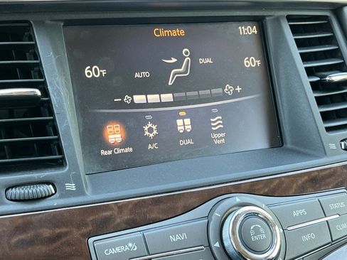 Used 2020 Nissan Armada SL w/ Premium Package AWD/4WD image 30