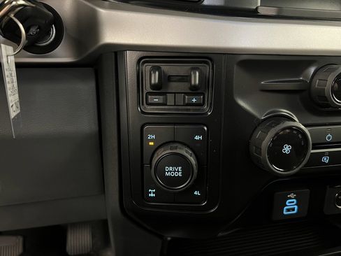 New 2026 Ford F250 XL w/ XL Chrome Package image 12