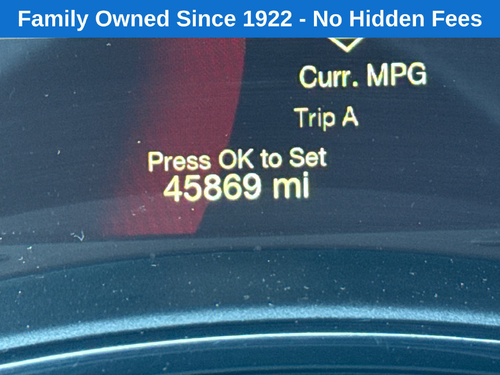 Used 2025 Dodge Durango GT AWD/4WD image 28