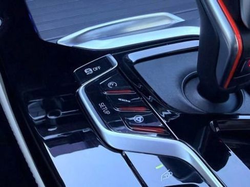 Used 2020 BMW X4 M w/ Executive Package image 41