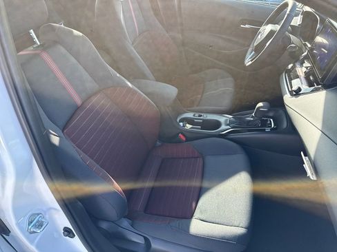 New 2026 Toyota Corolla SE image 28