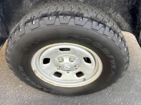 Used 2022 RAM 1500 Tradesman w/ Popular Equipment Group AWD/4WD image 20