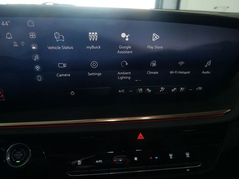 New 2026 Buick Envision Avenir image 32