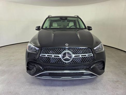 New 2026 Mercedes-Benz GLE 350 4MATIC image 2