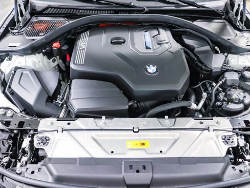 Used 2023 BMW 330e w/ Premium Package RWD image 26