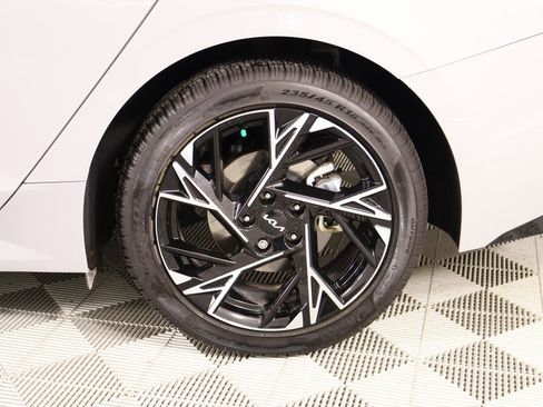 Used 2025 Kia K5 GT-Line w/ GT-Line Premium Package image 19