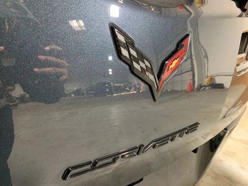 Used 2019 Chevrolet Corvette Z06 RWD image 37