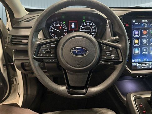 Certified 2024 Subaru Crosstrek 2.0i Premium image 10