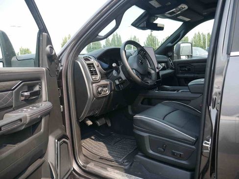 New 2026 RAM 3500 Limited image 42