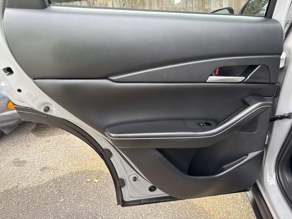 Used 2026 MAZDA CX-30 AWD 2.5 S image 12