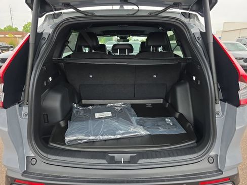 New 2026 Honda CR-V Sport Touring image 7