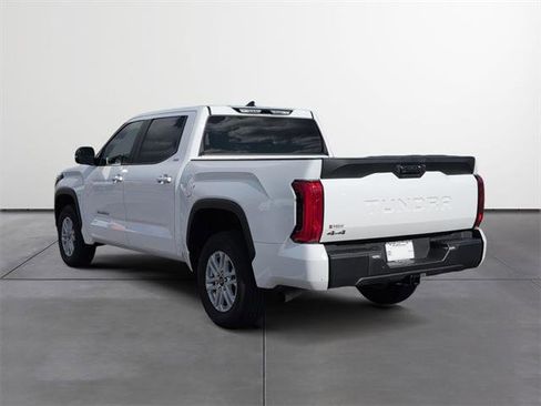 Used 2025 Toyota Tundra SR5 image 4