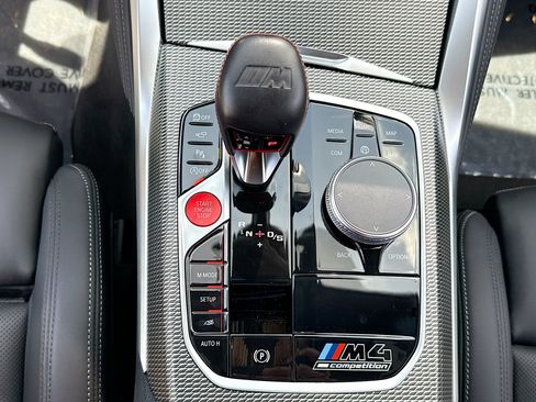 Used 2022 BMW M4 xDrive Competition w/ M Driver's Package AWD/4WD image 29