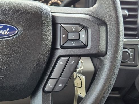 Used 2020 Ford F150 XLT w/ Equipment Group 301A Mid image 26