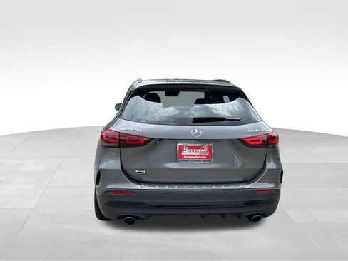 Used 2023 Mercedes-Benz GLA 35 AMG 4MATIC image 4