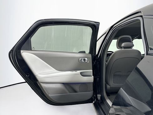 Used 2024 Hyundai Ioniq 6 SEL image 26