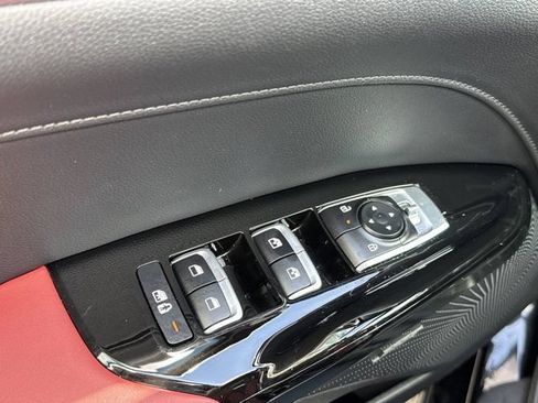 New 2026 Kia K5 GT-Line w/ GT-Line Premium Package FWD image 17