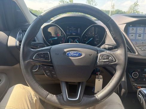 Used 2018 Ford Escape SEL FWD image 36