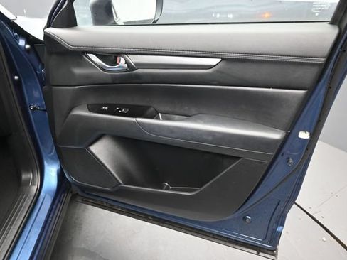 Certified 2023 MAZDA CX-5 AWD 2.5 S image 20