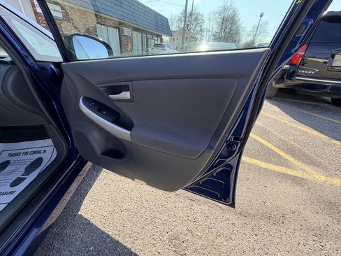 Used 2010 Toyota Prius Two image 33