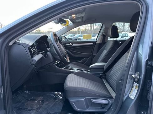 Used 2025 Volkswagen Jetta S FWD image 22