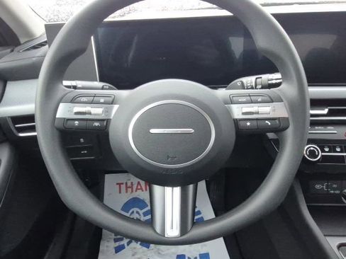 New 2026 Hyundai Sonata SE FWD image 22