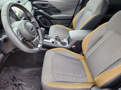Certified 2024 Subaru Crosstrek 2.5i Sport AWD/4WD image 13