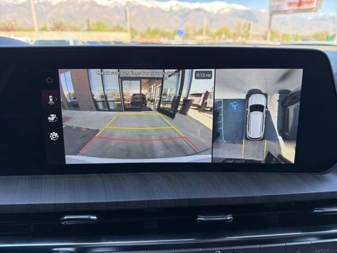 Certified 2024 Kia Telluride SX Prestige AWD/4WD image 17