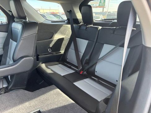 Used 2023 Ford Explorer XLT w/ Equipment Group 202A image 12
